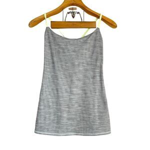 Lululemon Dancing Warrior Tank Size: 6
